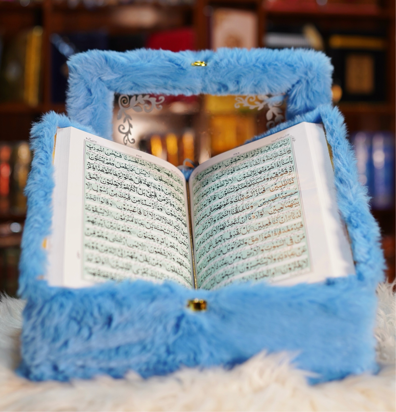 Quran Gift set Premium wedding Gifts for Couples