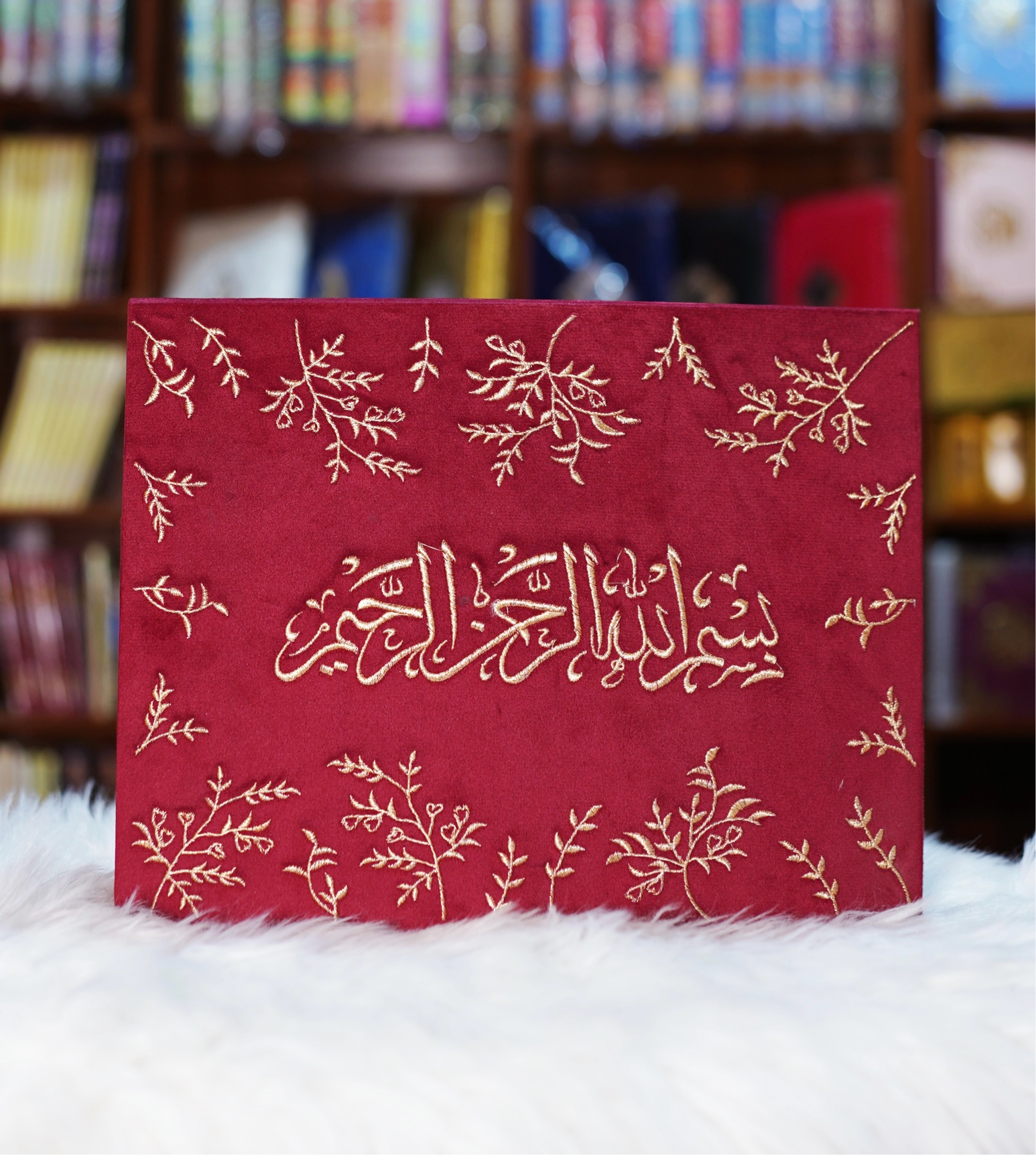 Gift Quran Premium Quran with urdu Translation