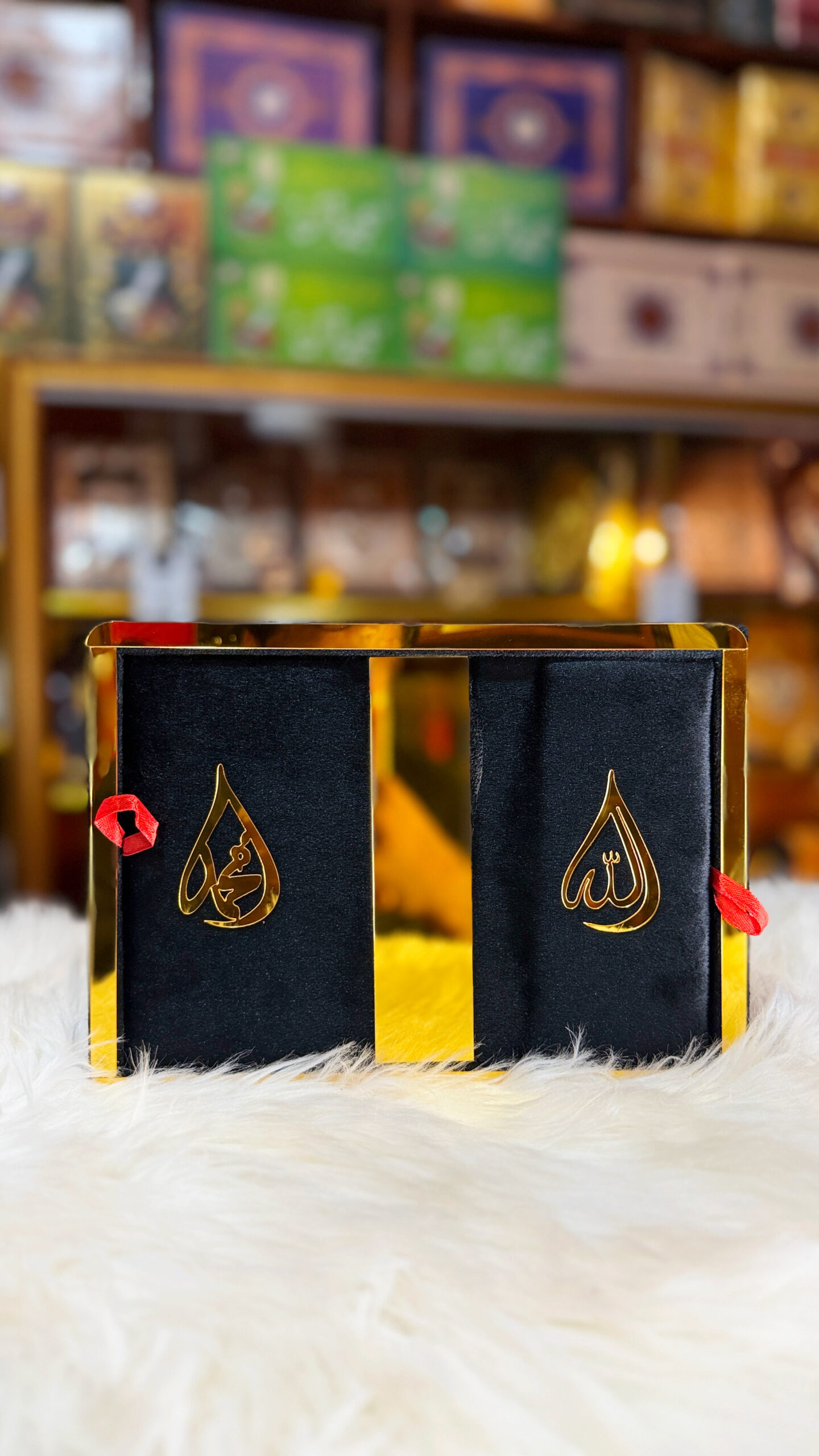 Quran Gift Premium Quran Pak16 Line Tajweed