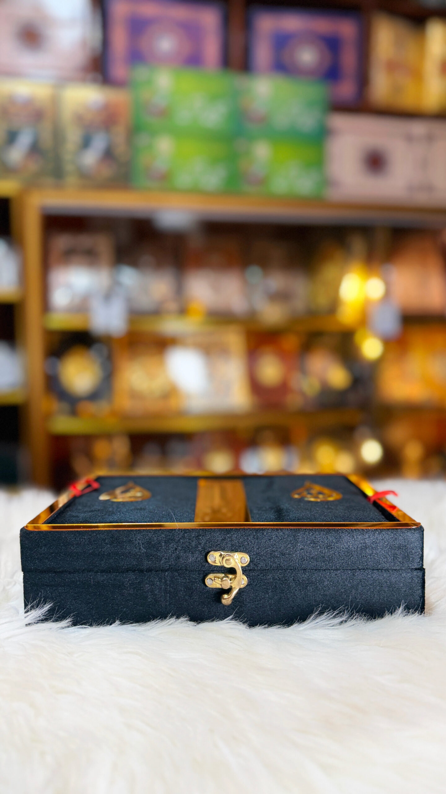 Quran Gift Premium Quran Pak16 Line Tajweed