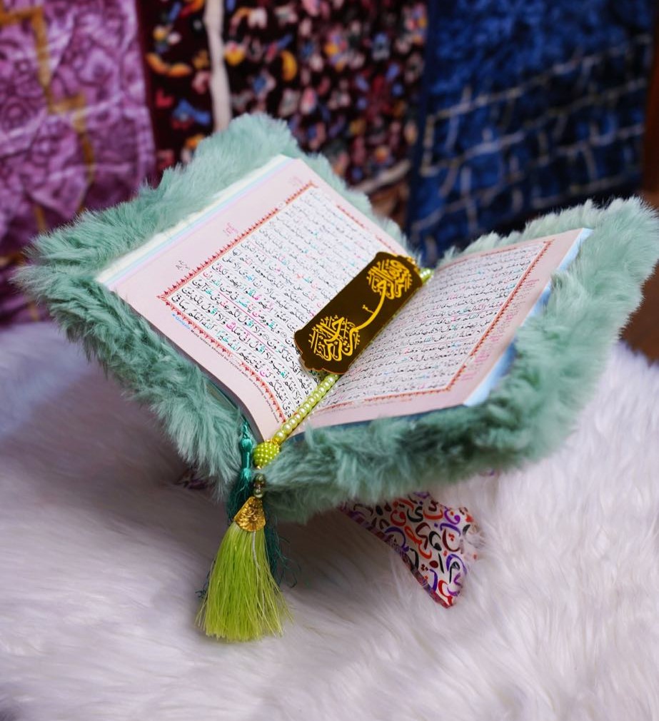 Quran pak Hamper