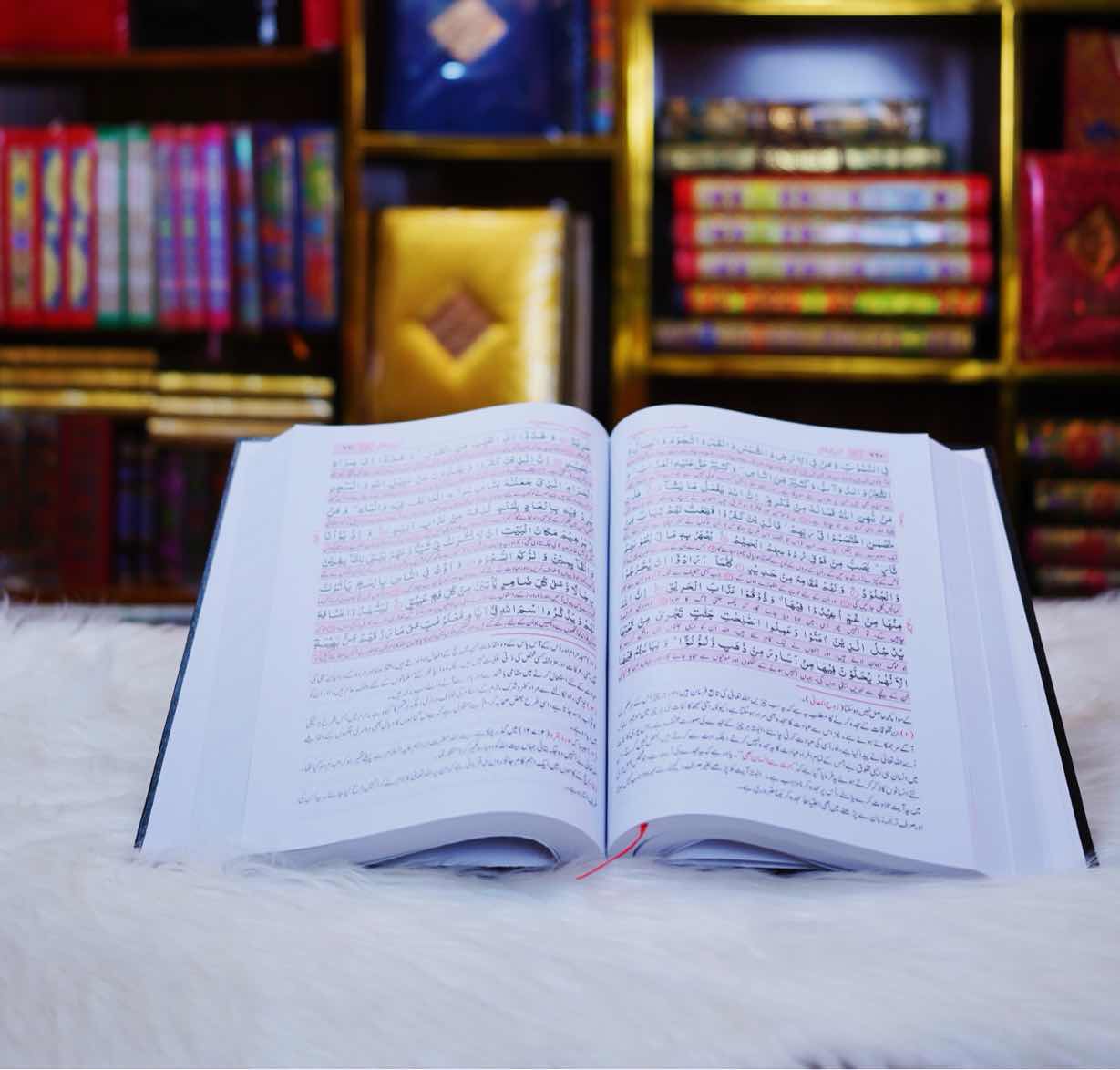 Asan Tarjuma Quran