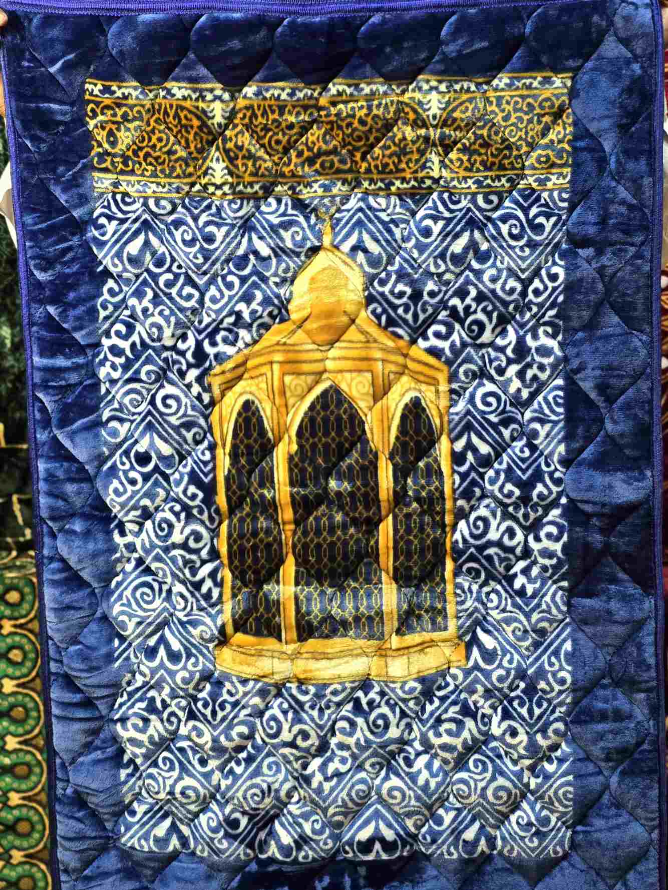 High Quality Prayer Mat