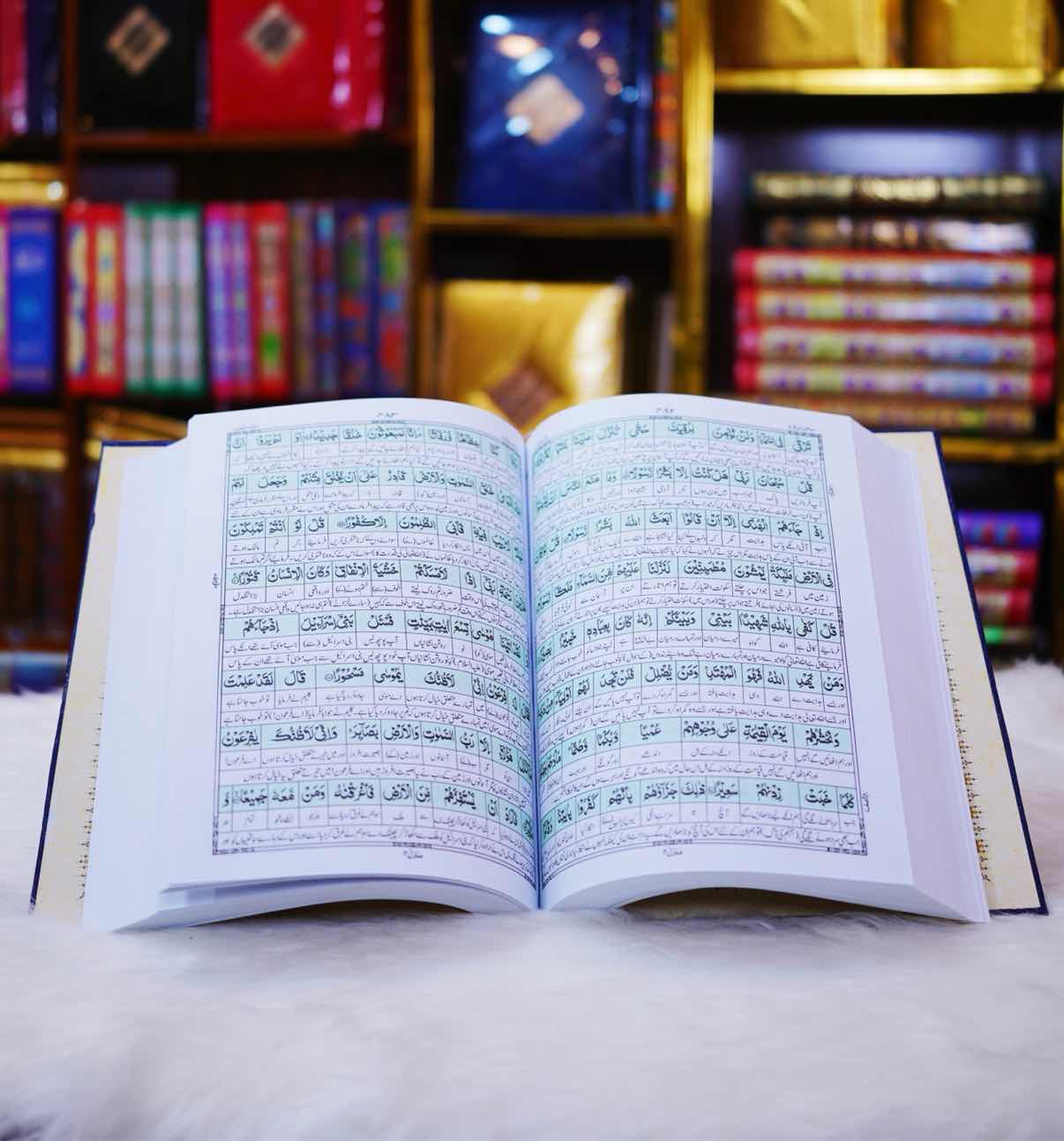 Jamal Ul Quran