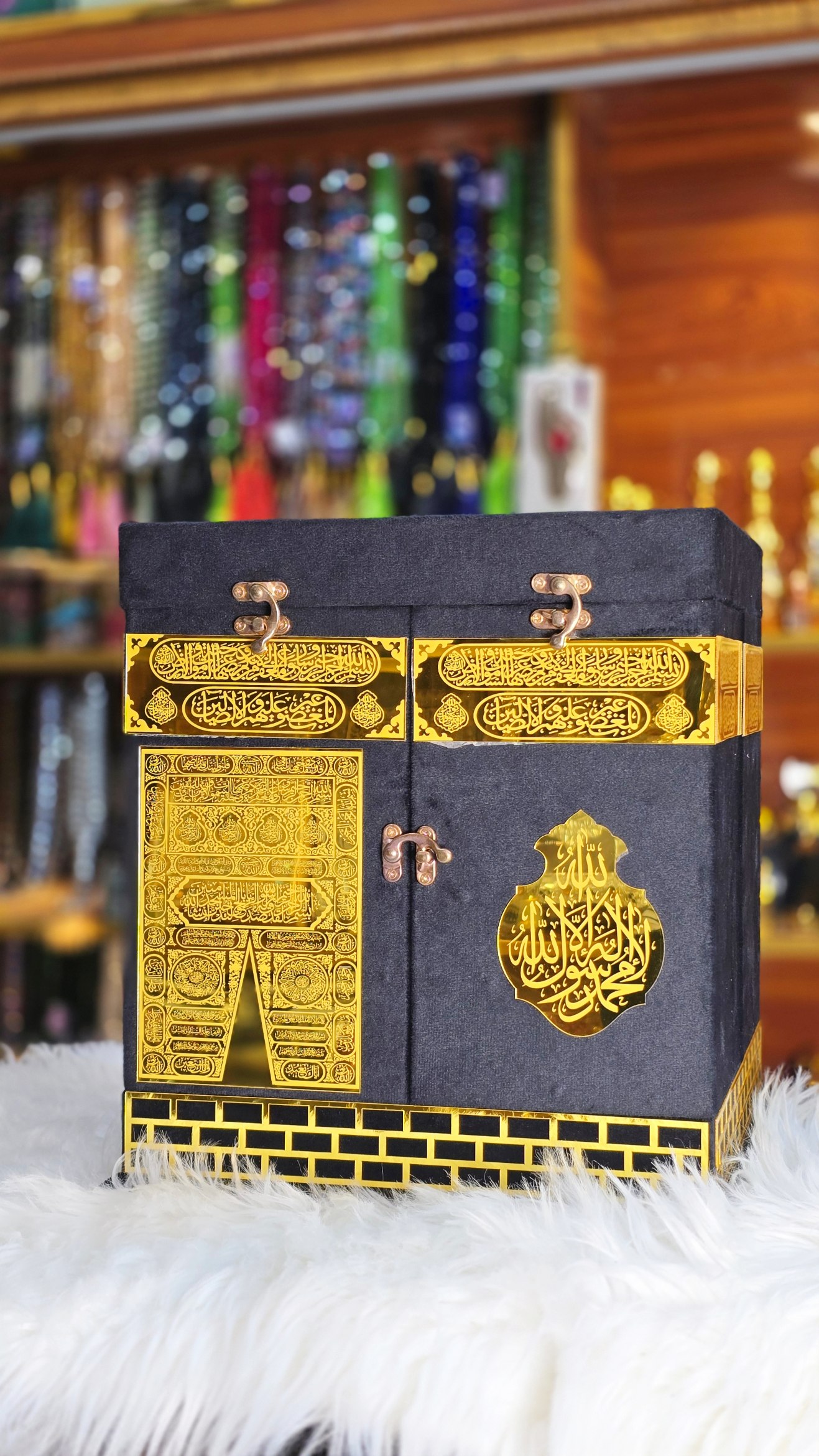 Buy Quran Pak Online Karachi