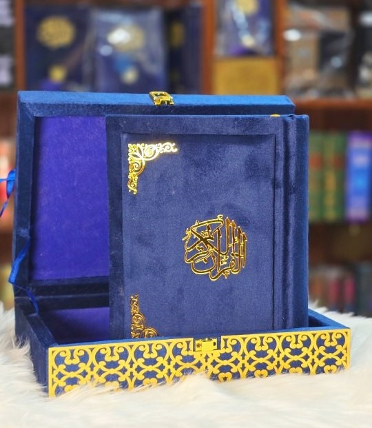 Buy Quran Pak Online Chishtian